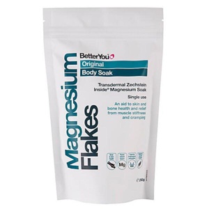 BetterYou Magnesium Flakes Original product image