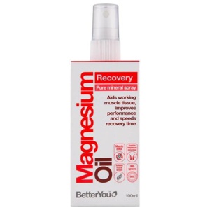BetterYou Magnesium Muscle Spray product image