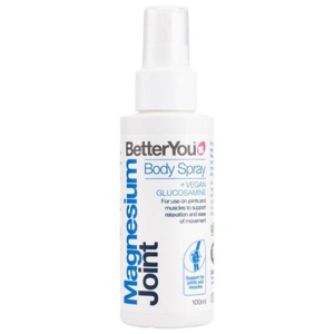 BetterYou Magnesium Oil Joint Spray product image