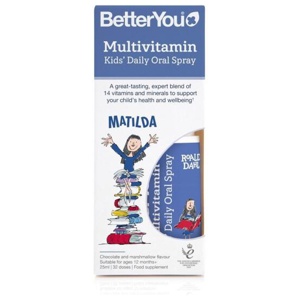 BetterYou Multivitamin Kids product image