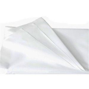 BETTSCHUTZEINLAGE Folie Molton 50x90 cm Produktbild