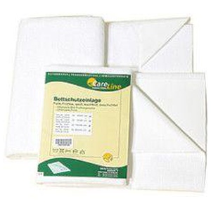 BETTSCHUTZEINLAGE Frottee/PU atm.aktiv 120x200 cm Produktbild