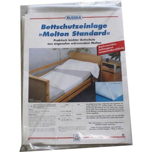 Bettschutzeinlage Molton 150, 1 St n.v. Produktbild