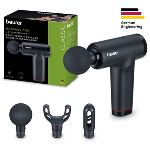 Beurer MG 89 Massagegun produkt bild