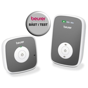 Beurer BY 33 Baby Monitor produkt bild