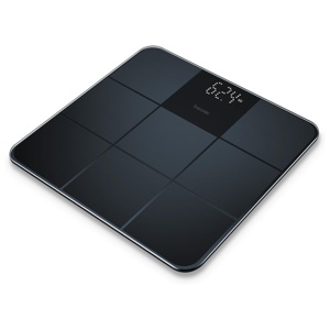 Beurer baderomsvekt GS 235 1 stk produktbilde