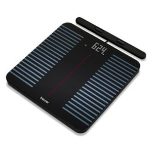 Beurer BF 990 WiFi Personvåg produkt bild