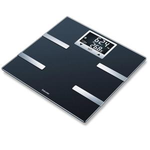 Beurer Diagnostisk personvåg Bluetooth BF720, 1 st produkt bild