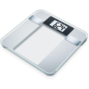 Beurer BG 13 glas Total body balance produkt bild