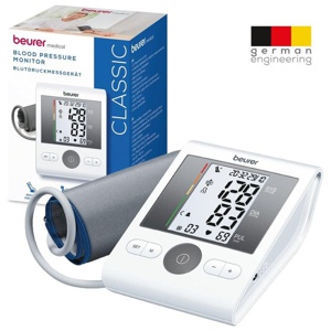 beurer BM28 HSD Blutdruckmessgerät 1 St Produktbild
