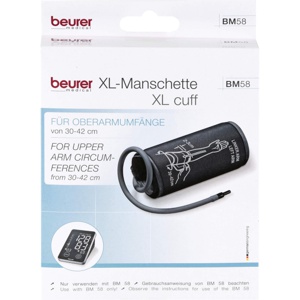 BEURER BM58 Manschette Typ L Produktbild