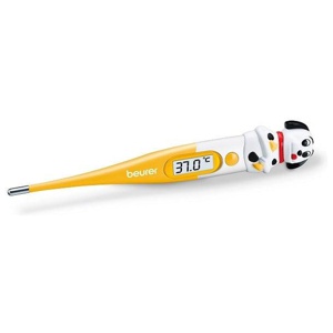 Digital febertermometer express med flexibel topp - Beurer BY 11 produkt bild