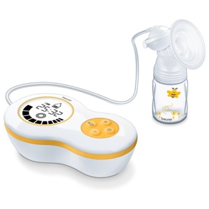 Beurer BY40 Bröstpump produkt bild