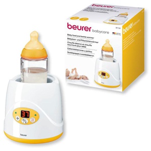 Beurer BY 52 Nappflaskvärmare produkt bild