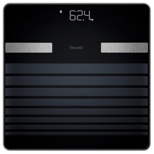 Beurer Diagnostisk Personvåg m Bluetooth BF 451 1 st produkt bild