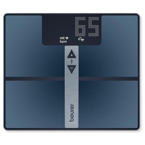 Beurer BF 980 Diagnostisk våg WiFi produkt bild