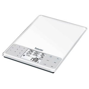 BEURER-DS61-Naehrwert-Analysewaage Produktbild