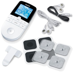 Beurer Digital TENS/EMS EM 49 1 stk produktbillede