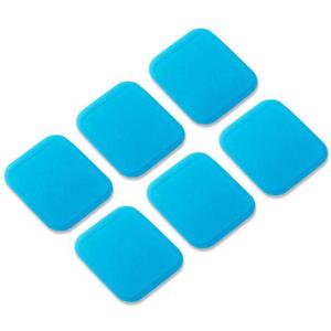 Beurer EM50 Gelpads 6 st produkt bild