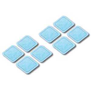 Beurer EM 59 Gelpads Standard 8 st produkt bild