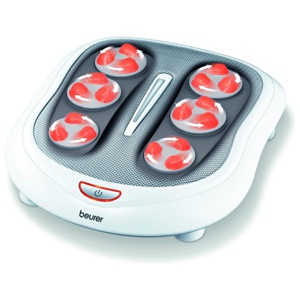 Beurer FM 60 Shiatsu Fotmassage produkt bild