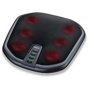 Beurer FM 70 Shiatsu fodmassage produkt bild