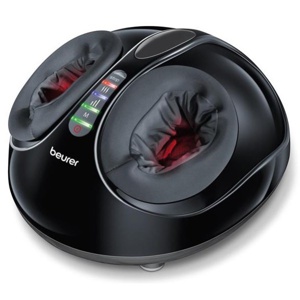 Beurer Fodmassage FM 90 1 stk produktbillede