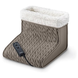 Beurer FWM45 Fotvärmare med massage produkt bild