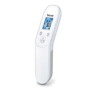 Beurer FT 85 Kontaktfri Termometer produktbillede