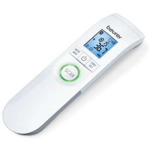 Beurer FT 95 Febertermometer, 1 stk. produktbilde