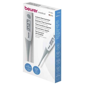 Beurer FT15/I Express Thermometer Produktbild