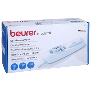 Beurer FT58 Ohrthermometer Produktbild