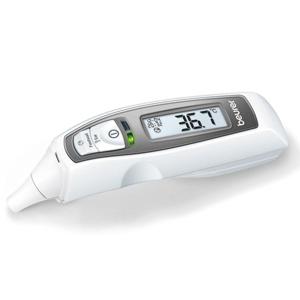 Beurer Multifunktionell Termometer FT65, 1 st produkt bild