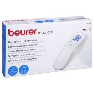 Beurer FT85 Fieberthermometer Produktbild