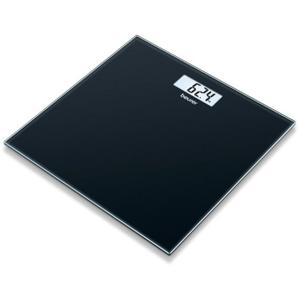 Beurer GS 10 personvåg Svart produkt bild