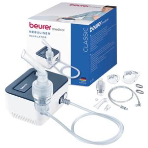 Beurer Inhalator Stationär IH 16 1 st produkt bild