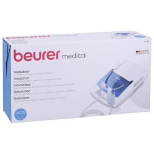 BEURER-IH21-Inhalator Produktbild