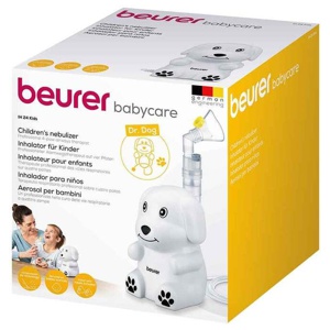 Beurer IH24 Kids Inhalator Produktbild