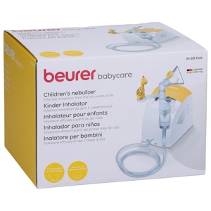 Beurer IH26 Kids Inhalator Produktbild