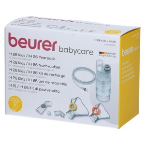 Beurer IH26 Kids Year-Pack Produktbild