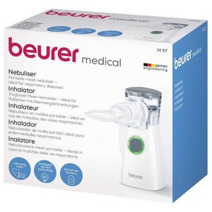 BEURER IH57 Inhalator Produktbild