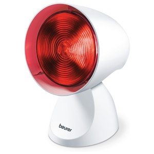 Beurer IL 21 Infrarød Lampe, 1 stk. produktbilde