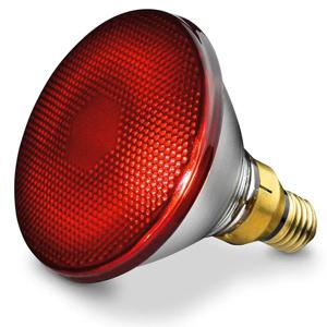 Beurer IL 21 Reservlampa 150 Watt produkt bild