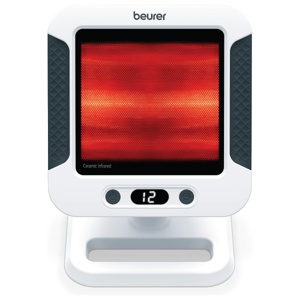Beurer IL 60 Infrarød Lampe, 1 stk. produktbilde