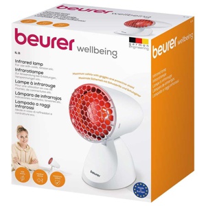 Beurer IL11 Infrarotlampe Produktbild