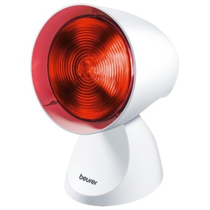 Beurer Infrarød Lampe 150W IL 21 1 stk produktbillede
