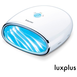Beurer LED/UV Nail Dryer MP48 produktbilde