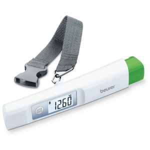 Beurer LS 20 Bagasjevekt produktbilde
