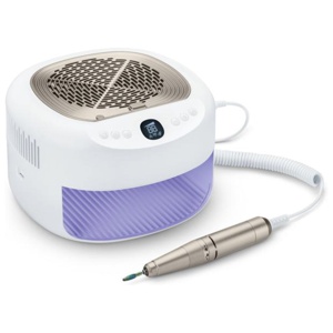 Beurer Manikyr & Pedikyrset med UV-lampa MP 200 produkt bild