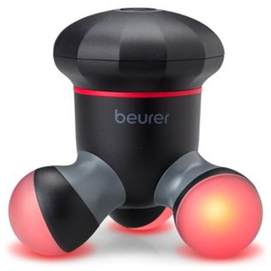 Beurer Mini Massager MG 18 Vibrationsmassage 1 st produkt bild